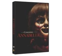 Annabelle DVD DVD