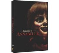 Annabelle DVD E