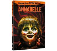 Annabelle (Edizione Horror Maniacs) [Import]