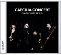 Annabelle Ferdinand Music of the 17th Century North German School (CD) Album