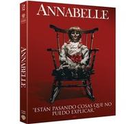 Annabelle (film) (2014) G