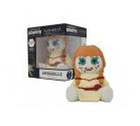 Annabelle - Handmade By Robots N°39 - Collectible Vinyl Figure