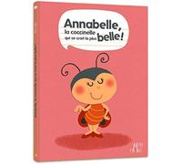 Annabelle, la coccinelle qui se croit la plus belle !