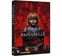 Annabelle : la Maison du Mal – DVD – Warner Bros.