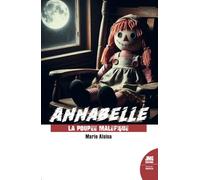 Annabelle - La poupée maléfique