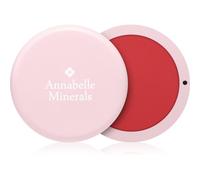 Annabelle Minerals Blush Balm maquillage multi-usage pour les yeux, les lèvres, et le visage teinte Red Velvet 6.5 ml