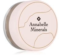 Annabelle Minerals Clay Eyeshadow fard à paupières minéral pour yeux sensibles teinte Americano 3 g