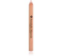 Annabelle Minerals Jumbo Eye Pencil crayon fard à paupières teinte Mist 3 g