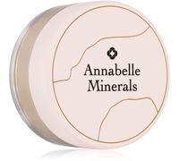 Annabelle Minerals Mineral Primer Pretty Neutral base matifiante 4 g