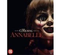 Annabelle – Warner Bros. – (2014)
