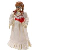 Annabelle Poupée Bendyfigs Figurine à plier 19 cm