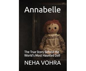 Annabelle: The True Story Behind the World’s Most Haunted Doll