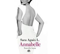 Annabelle , Tome 2: Nouvelle leçon