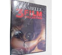 Annabelle: 3 Film Collection [Dvd] 2 Pack, Eco Amaray Case