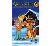Annabelle : Un amour de petite vache [VHS]