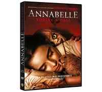 Annabelle : La Maison Du Mal / Annabelle Comes Home (Dvd)
