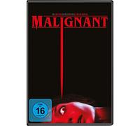 Annabelle Wallis,Maddie Hasson,George Young - Malignant [Import]