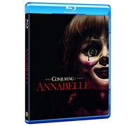 Annabelle - Warner Ultimate (Blu-Ray)