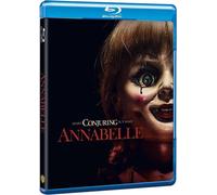 Annabelle - Warner Ultimate (Blu-Ray)