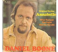 Annabelle / Who Turned The Lights Out On My Life [Vinyl Single 7'']