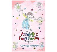 Annabelle's Fairy Garden