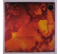 ANNABELLE'S GARDEN - time's no measure 1987-1993 LP