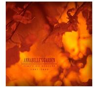 Annabelle's Garden - Time's No Measure 1987-1993 [Vinyl]