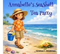 Annabelle's Seashell Tea Party