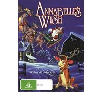 Annabelle's Wish [Digital Video Disc] Australia - Import, Ntsc Format