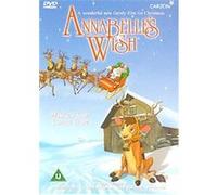 Annabelle's Wish , (Animated) G
