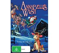 Annabelle's Wish [Import]