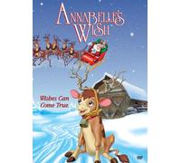 Annabelle's Wish [Import USA Zone 1]