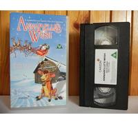 Hitch Hikers Guide to the Galaxy 2 [VHS] [Import allemand]
