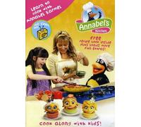Annabel's Kitchen [DVD] [Import]