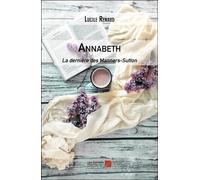Annabeth - La Dernière Des Manners-Sutton
