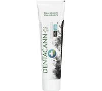 Annabis Dentifrice Naturel Au Chanvre Dentacann, 100 G