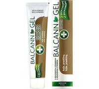 Annabis Gel De Chanvre À L'Écorce De Chêne Balcann, 75 Ml
