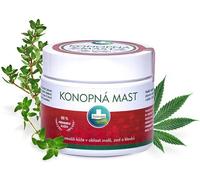 Annabis Gel De Massage Au Chanvre, 330 Ml