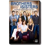 Annable, Dave - Brothers & Sisters-2. Staffel [Import]