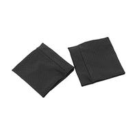 Annadue 1 Paire de Bracelets de Refroidissement Respirants en Soie Glacée pour Exercices Athlétiques, Bracelet Unisexe pour Le Sport, Le Basket-Ball, Le Badminton, Les Voyages Quotidiens, Le Camping