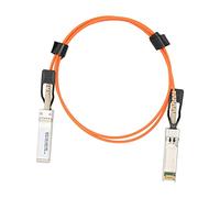 Annadue 10G Câble Optique Actif 1M Haute Performance Puces Faible Consommation D'énergie Câble Stable pour L'industrie Domestique