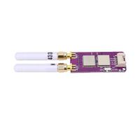 Annadue 2 en 1 Module RF Carte sans Fil Double Bande pour Développement | Couverture de fréquence flexible, gestion efficace de l\'énergie