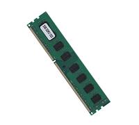 Annadue 2 Go de RAM DDR3 1333 MHz 240 Broches pour Carte Mère de Bureau,