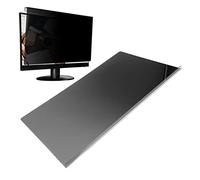 Annadue 27 Pouces PC Suspendu Protecteur D'écran Protection UV Lumière Bleue Bloquant Le Panneau D'installation Facile pour Moniteur à écran Large