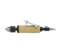 Annadue 3/8 Foret à Air Droit à Grande Vitesse 22000rpm | Corps droit compact, commande à une main, zones difficiles d\'accès, quincaillerie pour meubles, meuleuse à tarauder