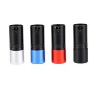 Annadue 4PCS 120 Ohm Terminateur XLR pour Éclairage de Scène | Terminateur de Signal, Fiche Mâle XLR à 3 Broches, Contrôleur D'éclairage de Scène, Adaptation D'impédance, Protection