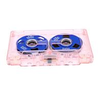Annadue 50 Minute Cassette Tape Reel to Reel pour Enregistrement Musical