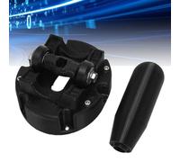 Annadue Adaptateur de Bouton de Changement de Vitesse Sim USB de Remplacement pour 25 G27 G29 G920 G923 Racing Shifter, Adaptateur de Bouton de Changement de Vitesse pour