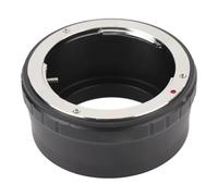 Annadue Adaptateur d'Objectif de Caméra pour Objectif Om vers Monture NEX,