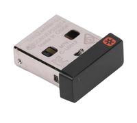 Annadue Adaptateur Récepteur USB sans Fil, connectivité Multi-Appareils pour jusqu'à 6 Appareils, Portée de 10 Mètres, pour Clavier de Souris Compatible
